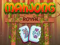 Тоглоом Mahjong Royal