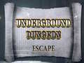 Тоглоом Underground Dungeon Escape