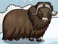 Тоглоом Rescue The Musk Ox