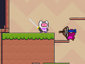 Тоглоом Ninja Frog Wars