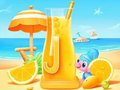 Тоглоом Coloring Book: Letter J