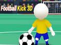 Тоглоом Football Kick 3D
