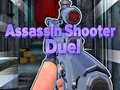 Тоглоом Assassin Shooter Duel