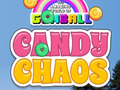 Тоглоом Gumball Candy Chaos