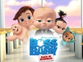 Тоглоом Boss Baby Back in Business Puzzle Slider