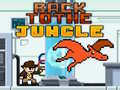 Тоглоом Back to the Jungle