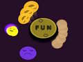 Тоглоом Button Bliss