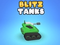 Тоглоом Blitz Tanks
