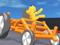 Тоглоом Draw Crash Race