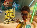 Тоглоом Young Jedi Adventure: Galactic Training