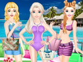 Тоглоом Girls Summer Vacation Fashion