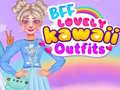 Тоглоом BFF Lovely Kawaii Outfits