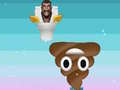 Тоглоом Skibidi Toilets: Flappy