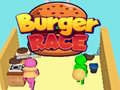Тоглоом Burger Race