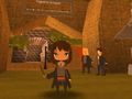 Тоглоом Kogama: Hogwarts Magic Adventures