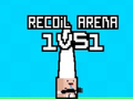 Тоглоом Recoil Arena 1VS1