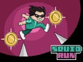 Тоглоом Squid Run