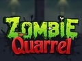 Тоглоом Zombie Quarrel