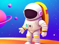 Тоглоом Coloring Book: Spaceman 3