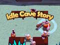 Тоглоом Idle Cave Story