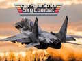 Тоглоом War Plane Strike Sky Combat 