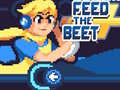 Тоглоом Feed the Beet Plus