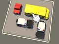 Тоглоом Happy Moving Car
