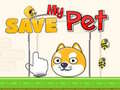 Тоглоом Save my pet