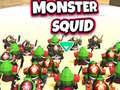 Тоглоом Monster Squid 