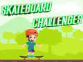 Тоглоом Skateboard Challenges