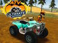 Тоглоом ATV Ultimate OffRoad