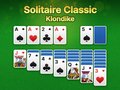 Тоглоом Solitaire Classic Klondike
