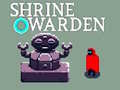 Тоглоом Shrine Warden
