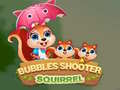Тоглоом Bubbles Shooter Squirrel