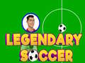 Тоглоом Legendary Soccer