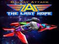 Тоглоом Galaxy Attack The Last Hope