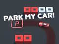 Тоглоом Park my Car!