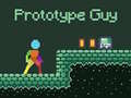 Тоглоом Prototype Guy
