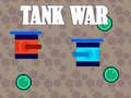 Тоглоом Tank War 