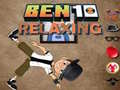 Тоглоом Ben 10 Relaxing