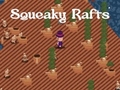 Тоглоом Squeaky Rafts