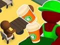 Тоглоом Coffee Master Idle