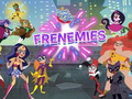 Тоглоом Frenemies