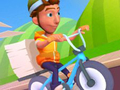 Тоглоом Postman Race 3D