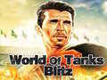 Тоглоом World of Tanks Blitz 