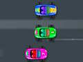Тоглоом Addition Car Race