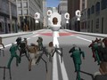 Тоглоом Toilet Monster Hideseek