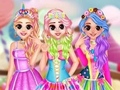 Тоглоом BFF Candy Fever