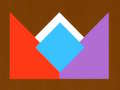 Тоглоом Woody Tangram Puzzle