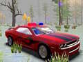 Тоглоом Police Supercar Parking Mania